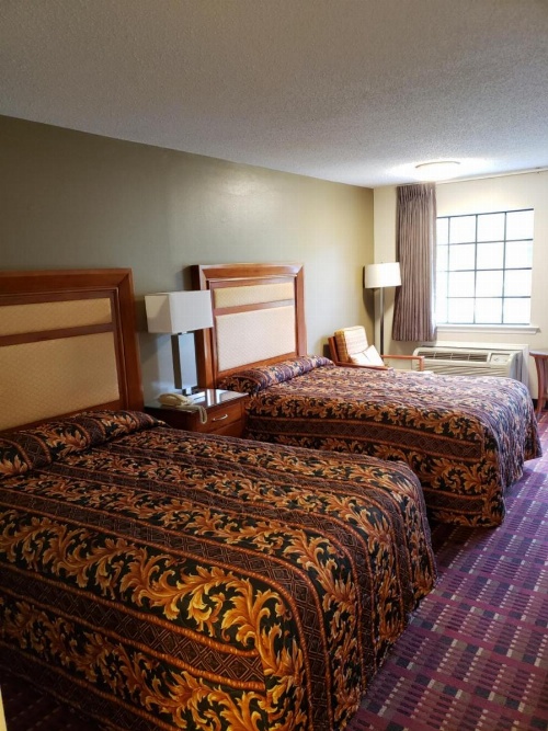Peach Tree Inn image 12