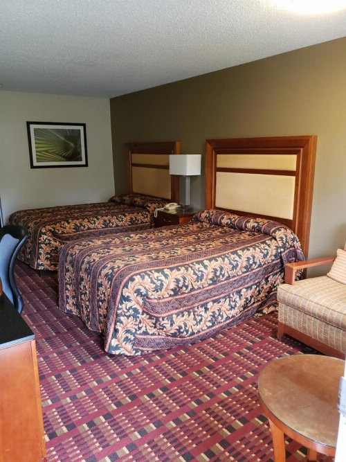 Peach Tree Inn image 13