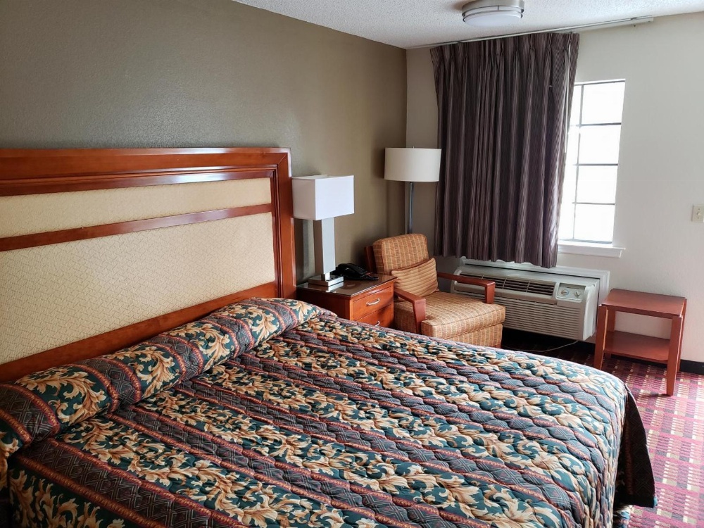 Peach Tree Inn Main image