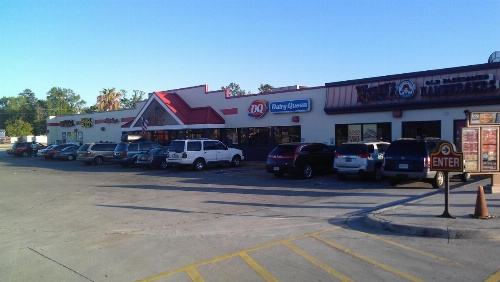 Peach Tree Inn image 5