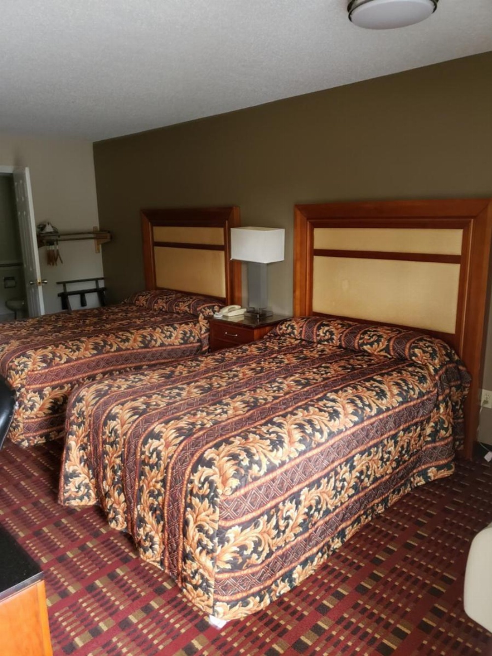 Peach Tree Inn